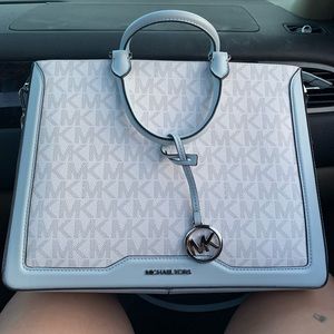 Michael Kors Purse/Crossbody